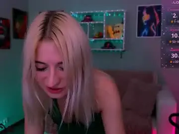Chaturbate Sex Cam of melisa_white1