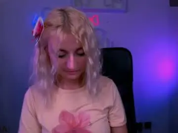 Chaturbate Sex Cam of melisa_white1