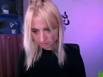 Chaturbate Live Sex Cam of melisa_white1