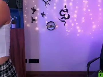 Chaturbate Live Porn of melisa_white1