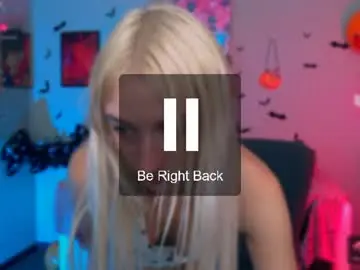 Chaturbate Sex Cam of melisa_white1