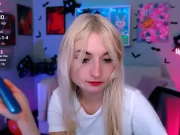 Chaturbate Adult Webcams of melisa_white1