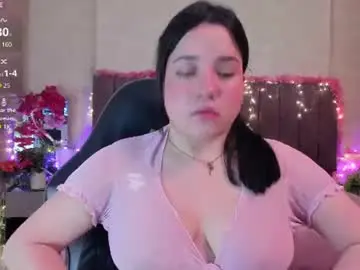Chaturbate Sex Cam of melody_dolll