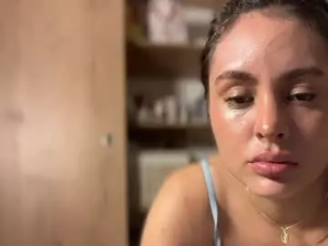 Chaturbate Sex Chat of mia_ferrer777