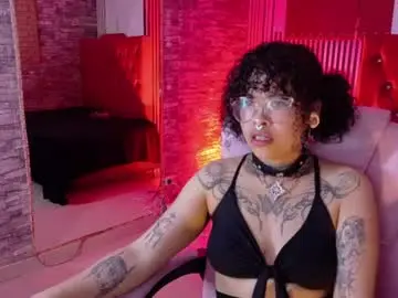 Chaturbate Free Porn Cam of miahernadezpri