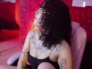 Chaturbate Best Webcam of miahernadezpri