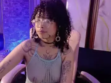 Chaturbate Free Porn Cam of miahernadezpri