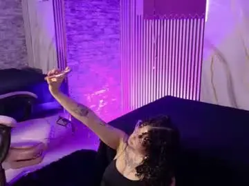 Chaturbate Live Porn of miahernadezpri