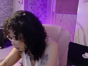 Chaturbate Private Sex Chat of miahernadezpri
