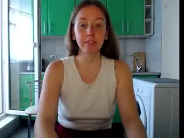 Chaturbate Adult Webcam of nastasiiaaforyou