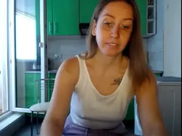 Chaturbate Live Porn of nastasiiaaforyou