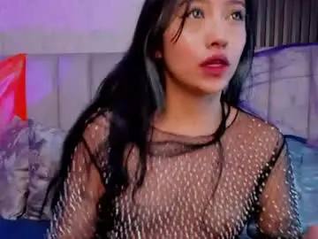 Chaturbate Adult Video Chat of ninahart_