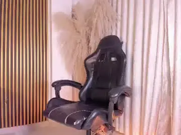 Chaturbate Sex Cam of oliversky_