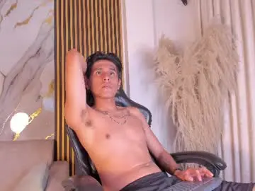 Chaturbate Best live sex cam show of oliversky_