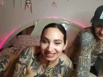 Chaturbate Sex Cam of persianbabe1990