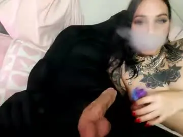 Chaturbate Live Sex Cam of persianbabe1990