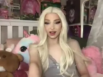 Chaturbate Sex Chat of pr1ncesswand