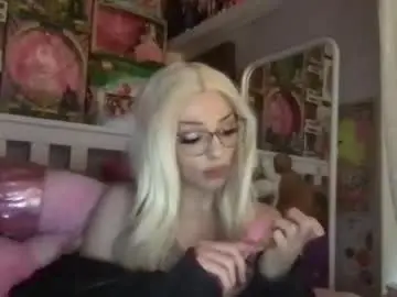 Chaturbate Adult Video Chat of pr1ncesswand