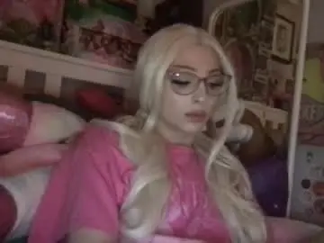 Chaturbate Adult Webcam of pr1ncesswand