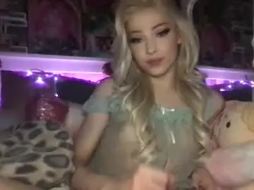 Chaturbate Nude Webcam of pr1ncesswand