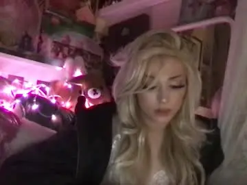 Chaturbate Free Porn Cam of pr1ncesswand