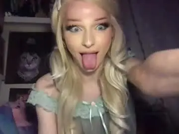Chaturbate Private Sex Chat of pr1ncesswand