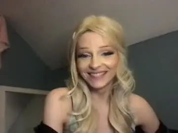 Chaturbate Adult Webcam of pr1ncesswand