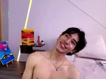 Chaturbate Sex Cam of rick_flame06