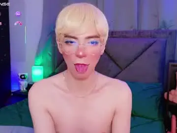 Chaturbate Live Sex of sam_russo
