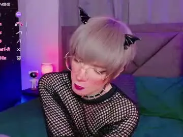 Chaturbate Sex Cam of sam_russo