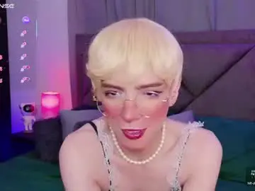 Chaturbate Adult Webcam of sam_russo