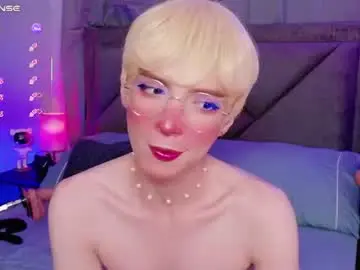 Chaturbate Live Sex Cam of sam_russo