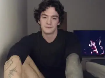 Chaturbate Live Sex Cam of sam_winchest