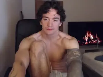 Chaturbate Nude Webcam of sam_winchest