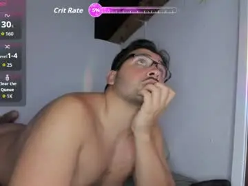 Chaturbate Free Live Porn of sebas9608