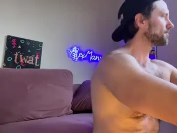 Chaturbate Free Porn Cam of alexmanndickerson