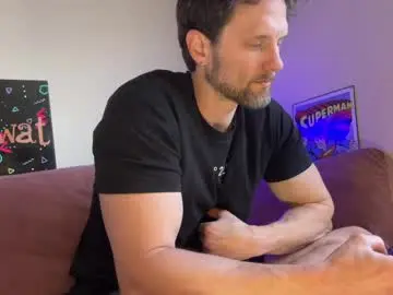 Chaturbate Nude Webcam of alexmanndickerson
