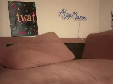 Chaturbate Free Porn Cam of alexmanndickerson