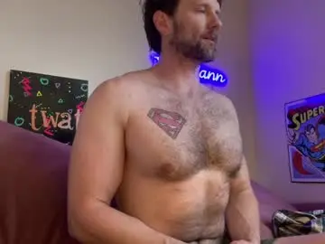 Chaturbate Live Sex Cam of alexmanndickerson