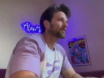 Chaturbate Watch Live Sex Cams of alexmanndickerson