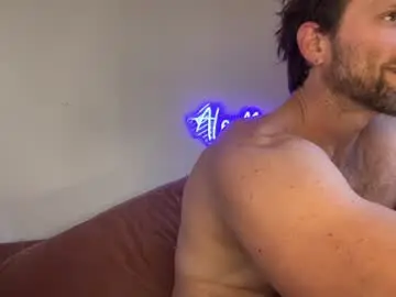 Chaturbate Watch Live Sex Cams of alexmanndickerson
