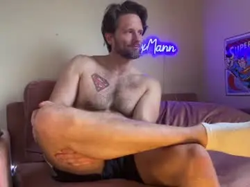 Chaturbate Nude Webcam of alexmanndickerson