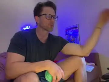 Chaturbate Live Sex of alexmanndickerson