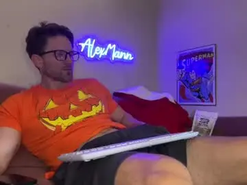 Chaturbate Best Webcam of alexmanndickerson