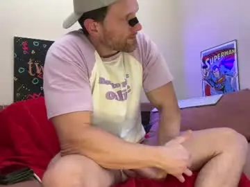 Chaturbate Adult Webcams of alexmanndickerson