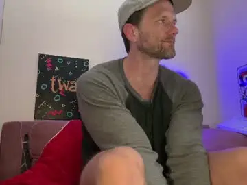 Chaturbate Adult Webcams of alexmanndickerson