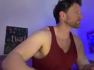 Chaturbate Nude Webcam of alexmanndickerson