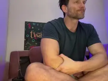 Chaturbate Nude Webcam of alexmanndickerson