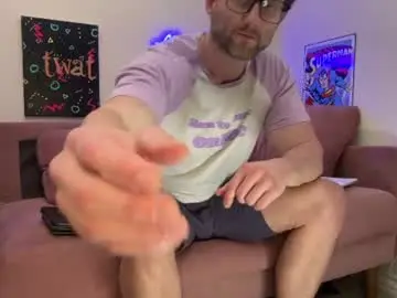 Chaturbate Sex Cam of alexmanndickerson