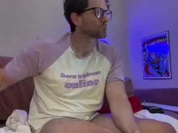 Chaturbate Free Porn Cam of alexmanndickerson